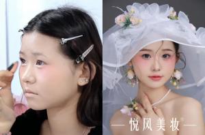 學化妝=人生逆襲？學化妝的職場前景有多香！